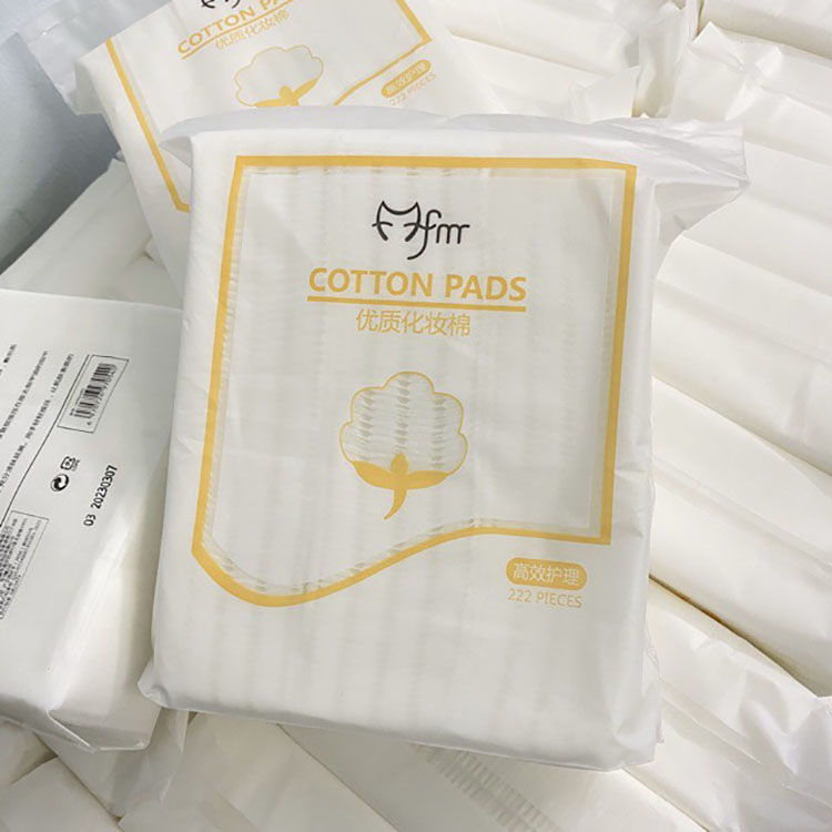 Cotton Pads Fm là sản phẩm nội địa Trung Quốc