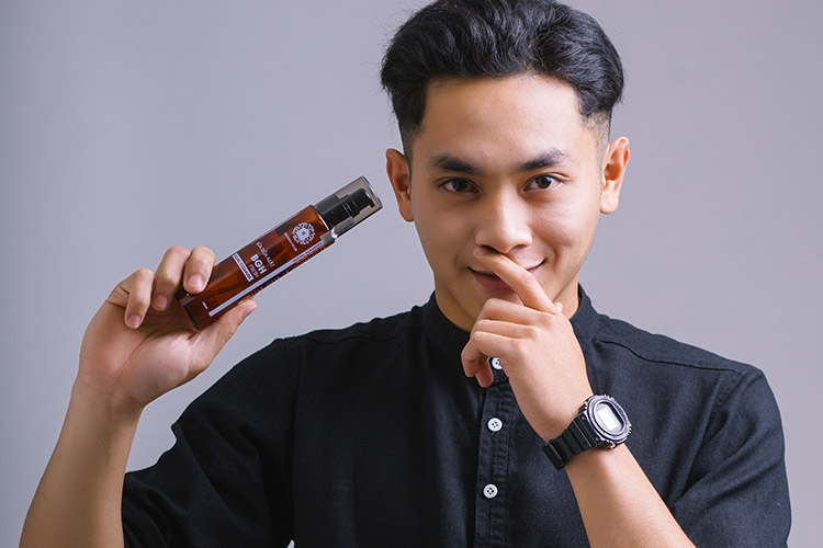 Sữa rửa mặt Begreen House - sản phẩm chất lượng để skincare cho nam